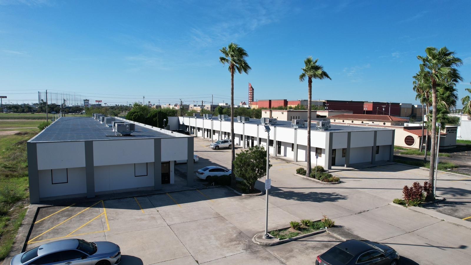 Commercial Property for Sale in Pharr Texas 78577